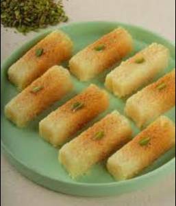 MILK CAKE