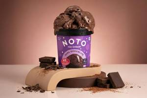 Dark Chocolate Guilt Free Tub [100 Ml]