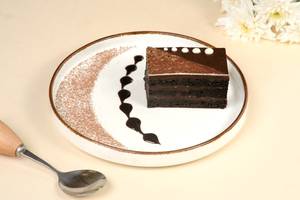 Duet Chocolate Pastry