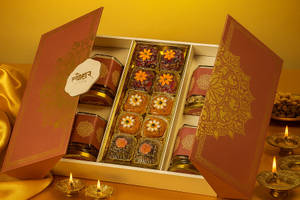 Meethi Kitab
