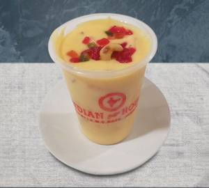 Fruit Custard