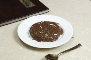 Nutella Kunafa
