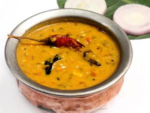 Dal Fry