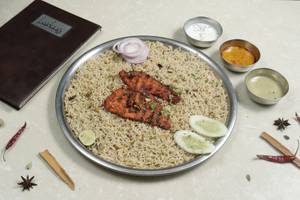 Iffa Chicken Mandi