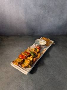 Paneer Tikka
