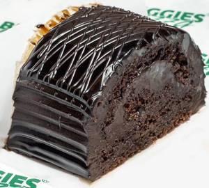 German Truffle Pastry
