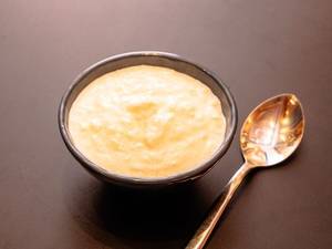 Plain Curd