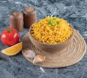 Plain Maggi