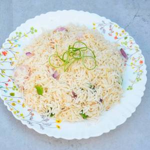 Veg Fried Rice [300 gm]