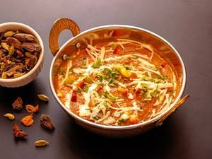 Paneer Lababdar