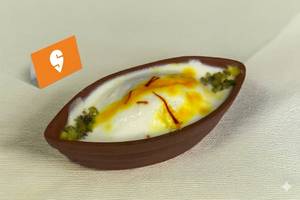 Malai Roll [1 Piece]