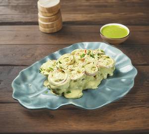 Saffron Special Malai Chaap [12 Pieces]