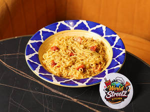 Chicken Maggi