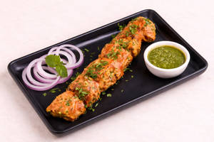 Tandoori Chaap