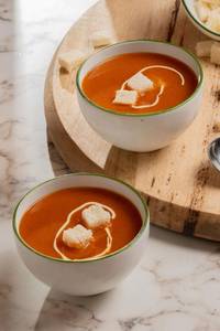 Tomato Soup