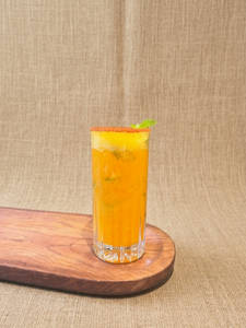 Mango Chatpat Soda