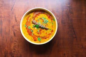 Dal Fry