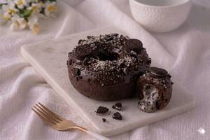 Oreo Doughnut [100 grams]