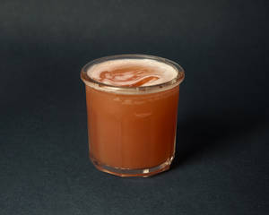 Rose Oolong Tea (Iced)