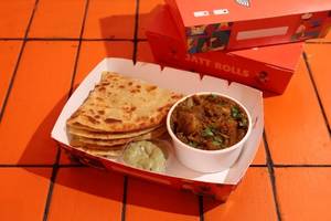 Andhra Chaap Meal Box