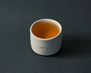 Rose Oolang Tea (Hot)