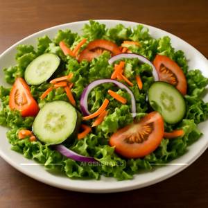 Garden Salad