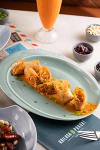 Spring Roll