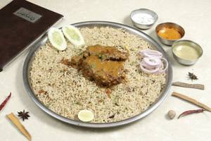 Chicken Juicy Mandi