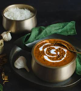 Dal Makhani Combo