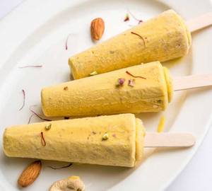 Low Calorie Stick Kulfi