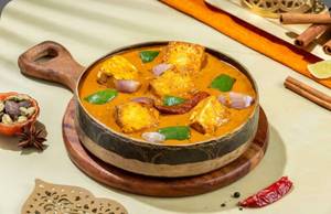 Paneer kolhapuri