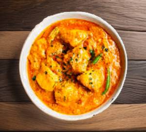 Chicken Punjabi Boneless