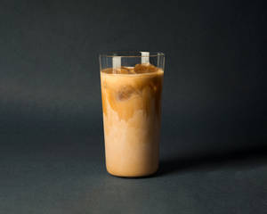 Vietnamese Latte