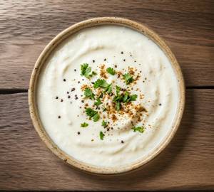 Plain Curd