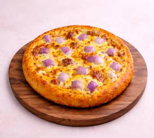 Onion Pizza