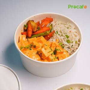 Cottage Cheese Meal
