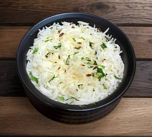 Jeera Rice