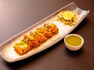 Paneer Tikka
