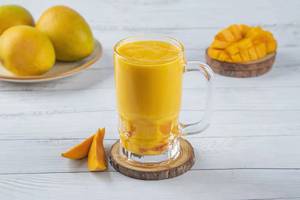 Mango (seasonal)