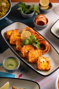 Paneer Tikka