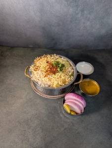 Veg Biryani