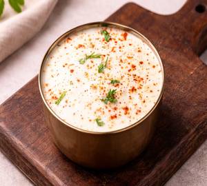 Plain raita