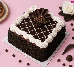 Chocolate Sachher Cake