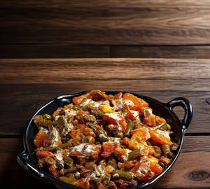 Mix Vegetable