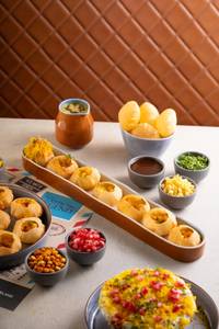 Pani Puri