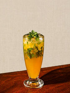 Mango Mojito