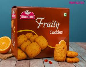 Tooty Fruity Cookies (200G)