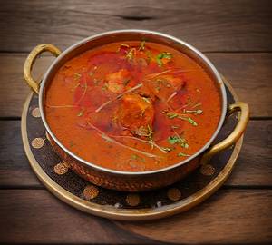 Fish Curry [Medium, 500 Ml, 5 Pieces]