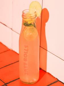 Lemon Blast [350 Ml]