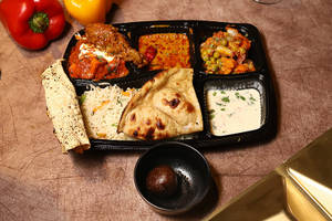 Non Veg Thali